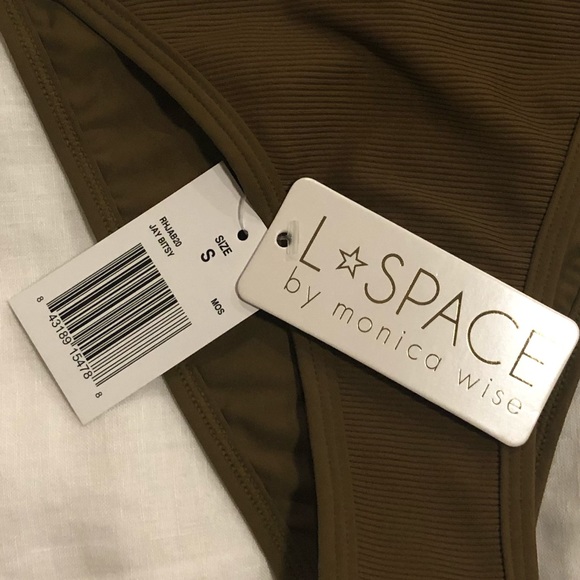 L*Space bottoms - Picture 4 of 4